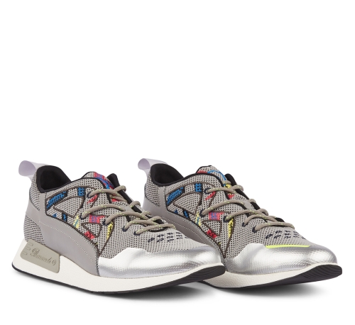 Trampki Barracuda rozm. 41