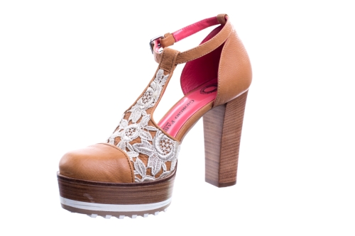 Pantofle Giorgio Fabiani 37,5