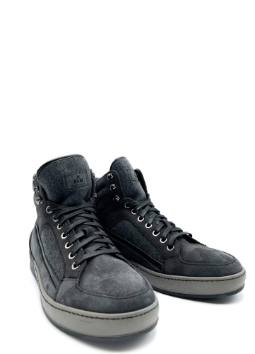 Trampki włoskiej marki FABI