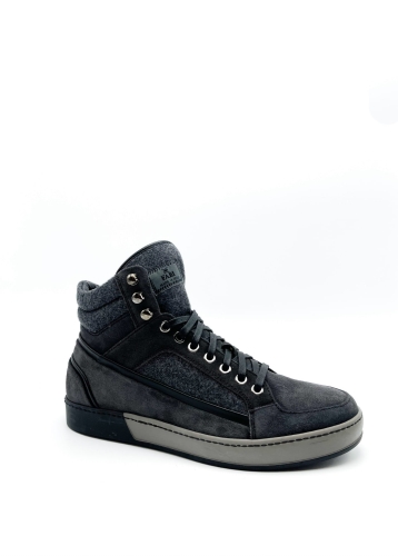 Trampki włoskiej marki FABI