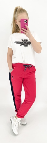 Spodnie Aeronautica Militare