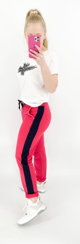 Spodnie Aeronautica Militare