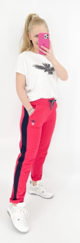 Spodnie Aeronautica Militare