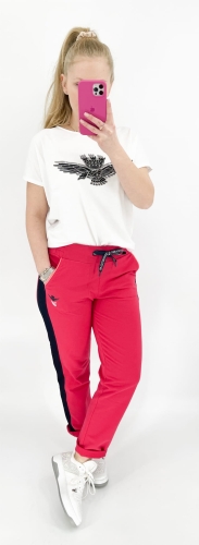 Spodnie Aeronautica Militare