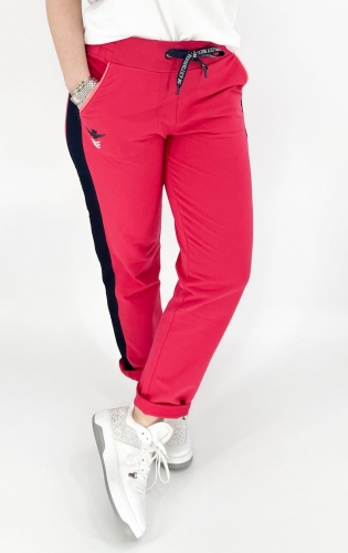 Spodnie Aeronautica Militare