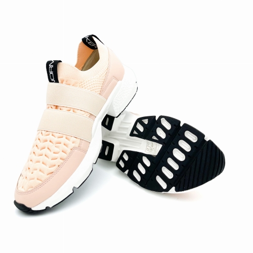 Trampki Norma J Baker