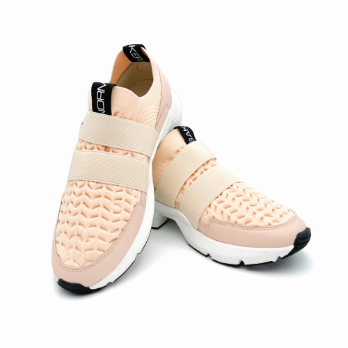 Trampki Norma J Baker