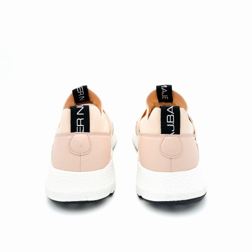 Trampki Norma J Baker