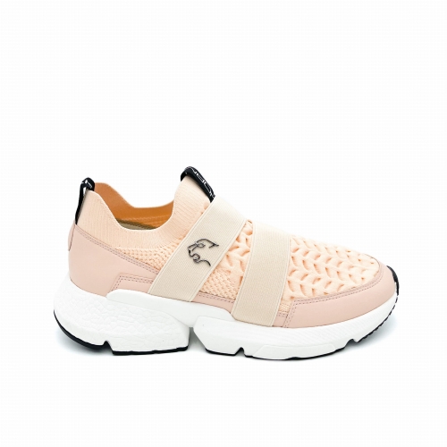 Trampki Norma J Baker