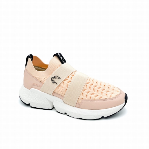 Trampki Norma J Baker