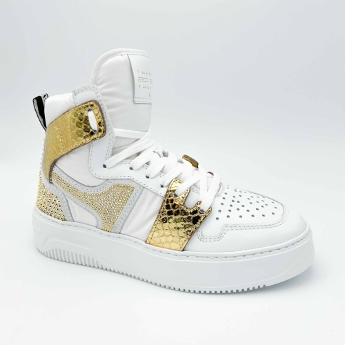 Sneakersy FABI