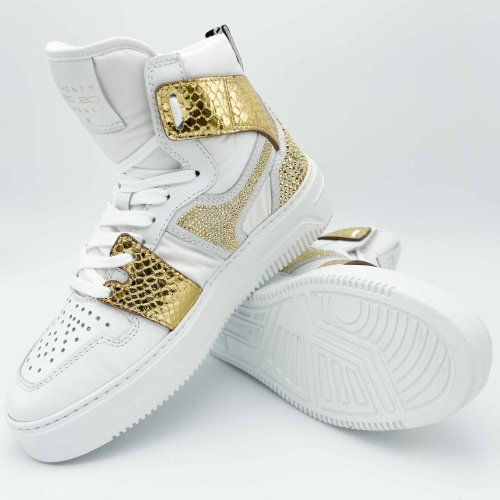 Sneakersy FABI