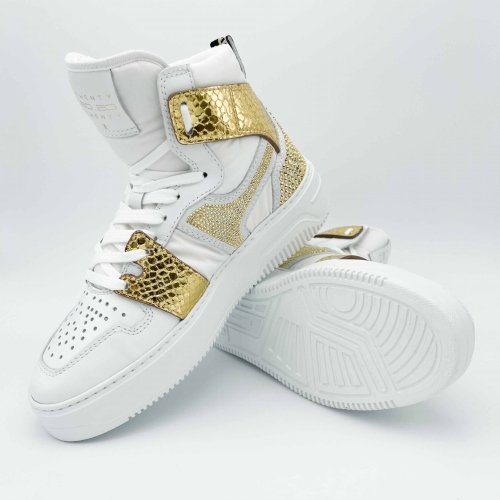 Sneakersy FABI