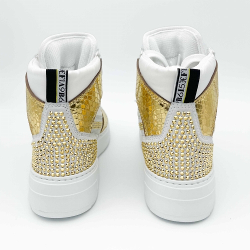 Sneakersy FABI