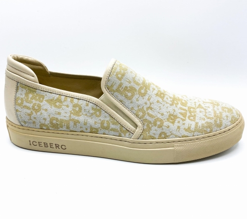 ICEBERG