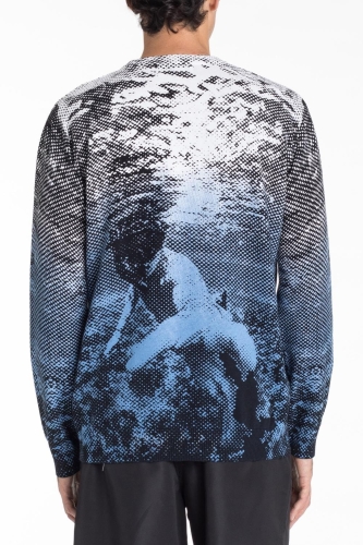 Sweter ICE PLAY