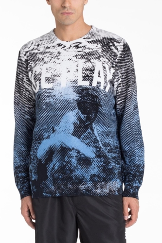 Sweter ICE PLAY