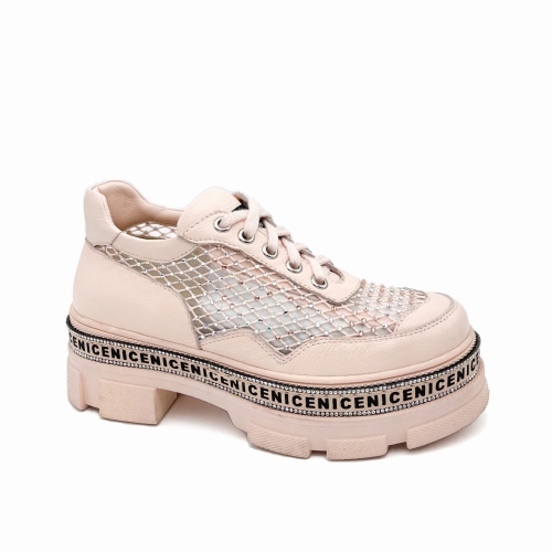 Pantofle Gianni Renzi