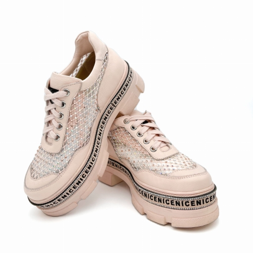 Pantofle Gianni Renzi