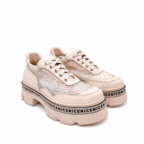 Pantofle Gianni Renzi