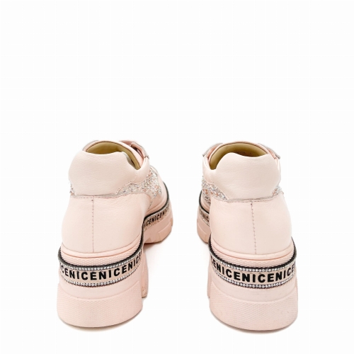 Pantofle Gianni Renzi