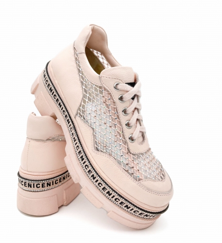 Pantofle Gianni Renzi