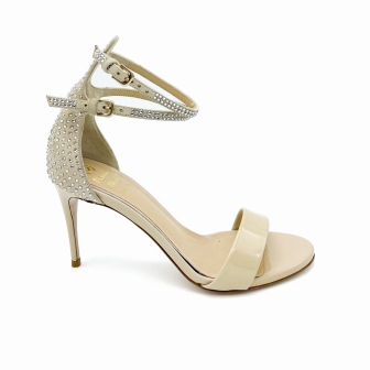 Sandały Nando Muzi rozm.37