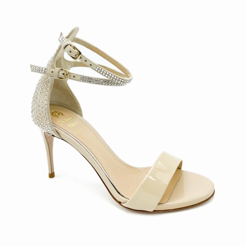 Sandały Nando Muzi rozm.37