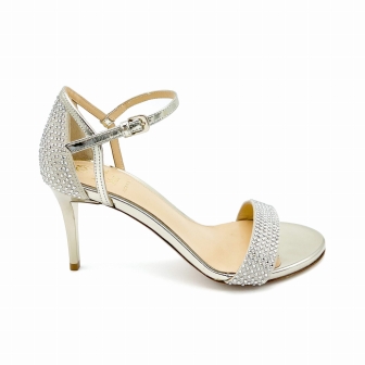 Sandały Nando Muzi rozm.36