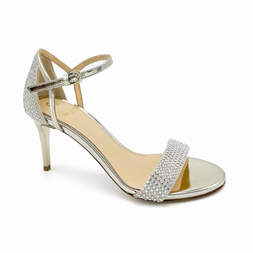 Sandały Nando Muzi rozm.36