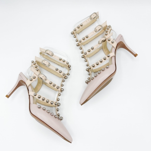 Szpilki Nando Muzi rozm. 36