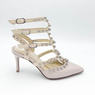 Szpilki Nando Muzi rozm. 36