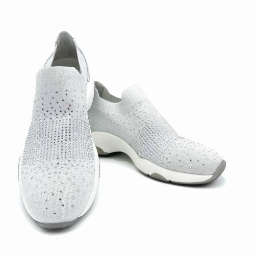 Trampki Marino Fabiani