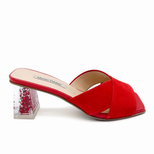 Klapki Marino Fabiani rozm.37