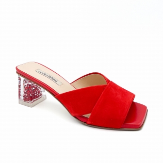 Klapki Marino Fabiani rozm.37