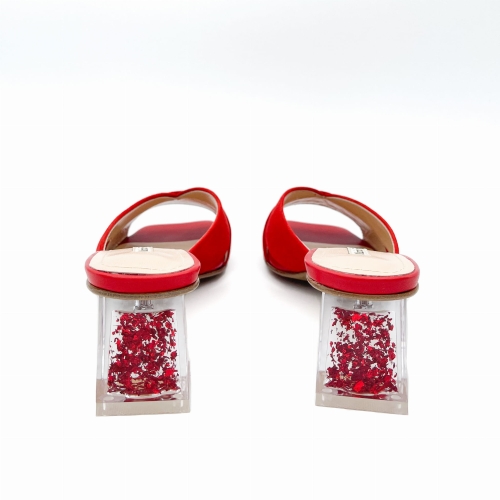 Klapki Marino Fabiani