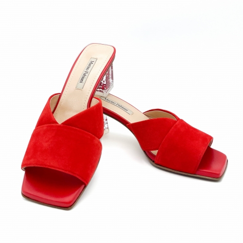 Klapki Marino Fabiani