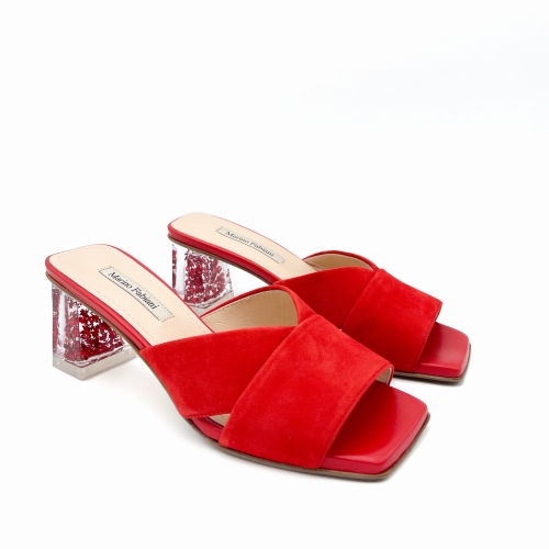 Klapki Marino Fabiani