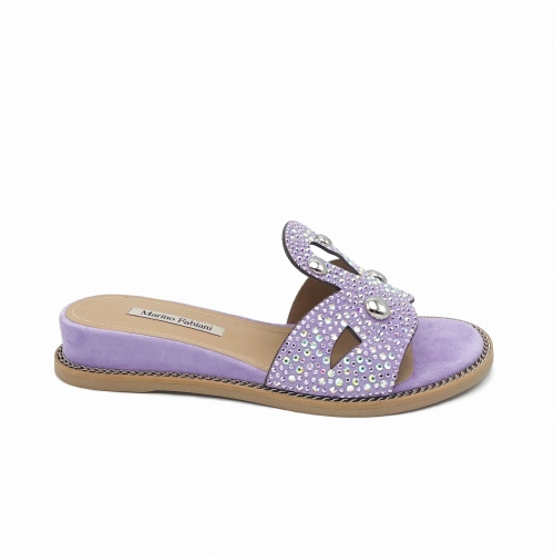 Klapki Marino Fabiani rozm.37