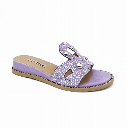 Klapki Marino Fabiani