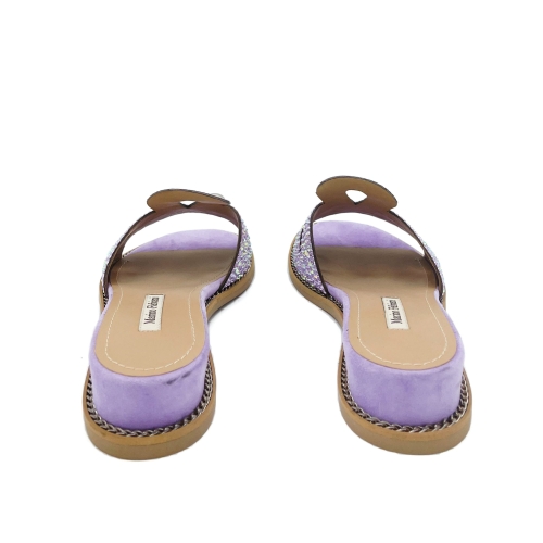 Klapki Marino Fabiani