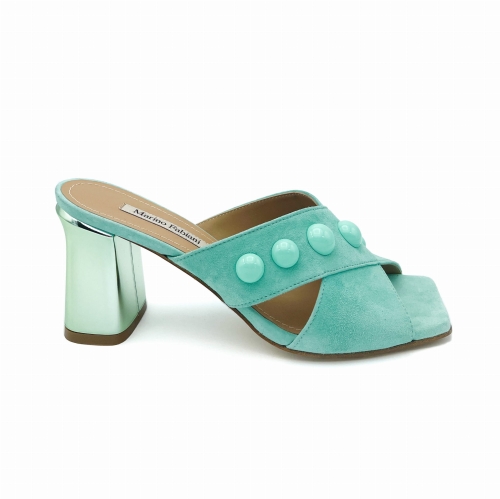 Klapki Marino Fabiani