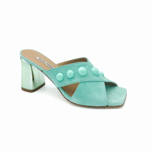 Klapki Marino Fabiani