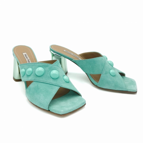 Klapki Marino Fabiani