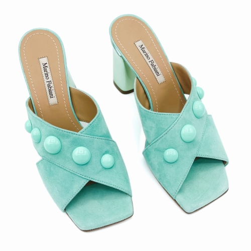 Klapki Marino Fabiani rozm.37