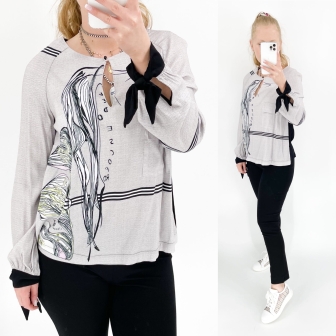 Bluzka Elisa Cavaletti