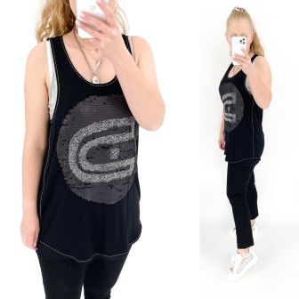 Bluzka Elisa Cavaletti