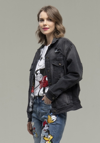 Kurtka Disney FRACOMINA