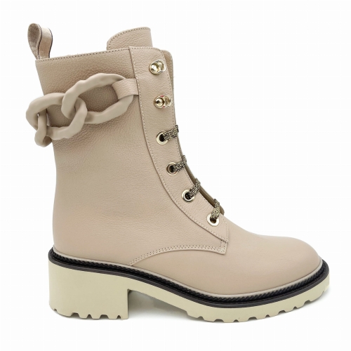 Botki Marino Fabiani