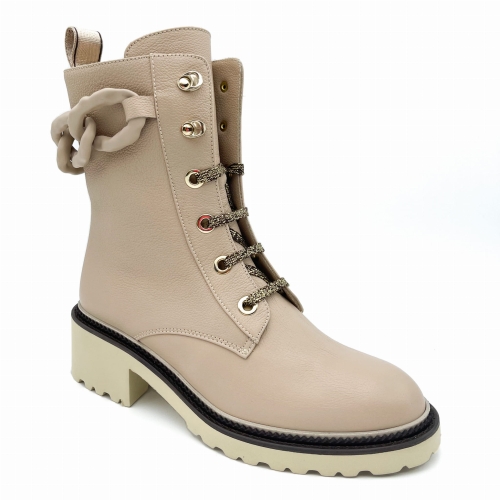 Botki Marino Fabiani rozm.37